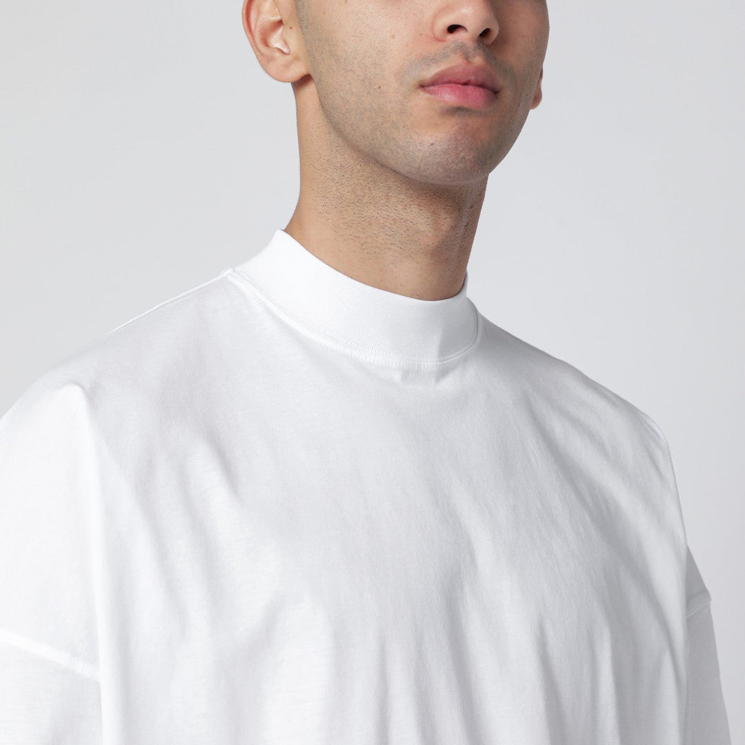 Jil Sander Shirts & Tops - White | 7ed1289eea48d4124fb815ccf58135a0da2faf0d