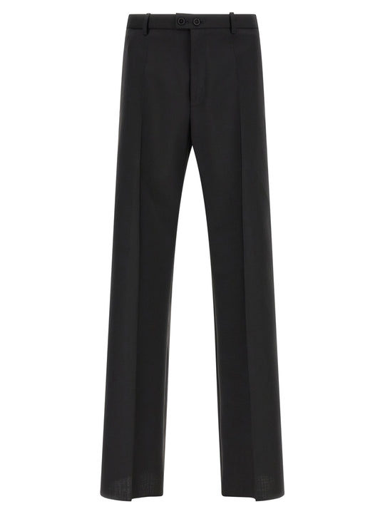 259 Pants Black