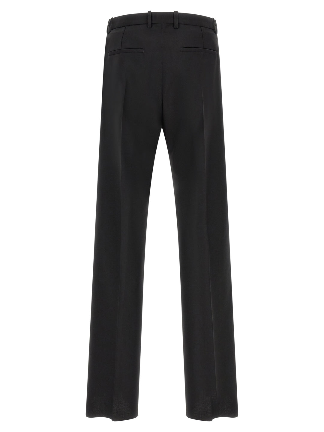 Jil Sander 259 Pants - Black | 5a40cec8fc28d29ff9365c1e606d95cb2a1b7bf3