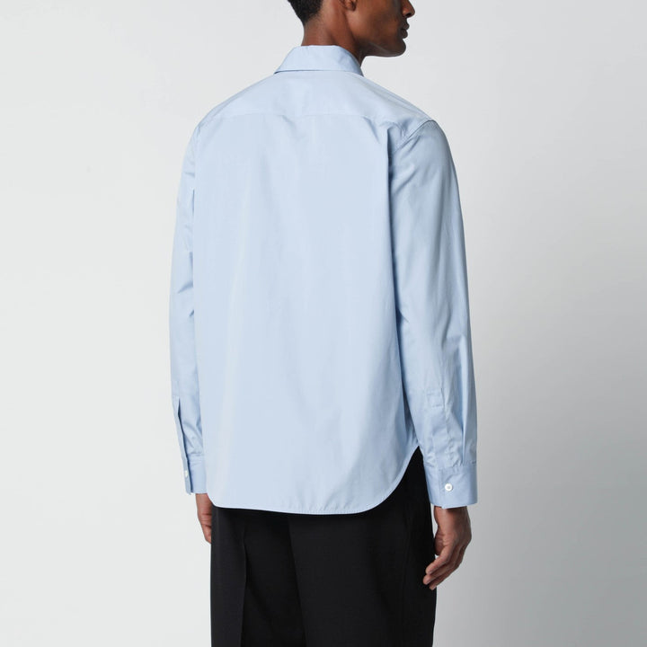 Jil Sander Shirts & Tops - Light Blue | 6ed7f366aef735633263c871f58144f303470a8b