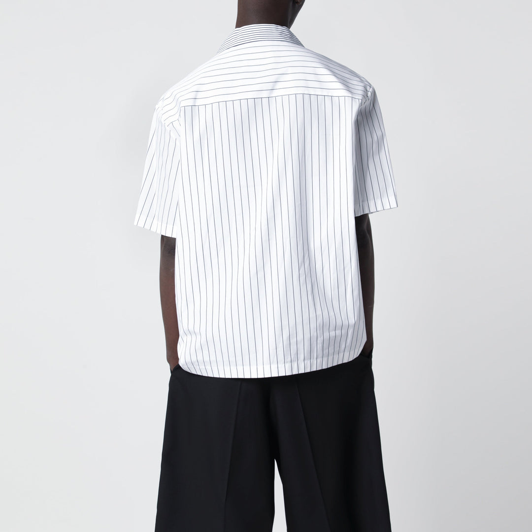Jil Sander Shirts & Tops - Grey | 0598a80c264e3c4ea261ee538c3c068df967b854