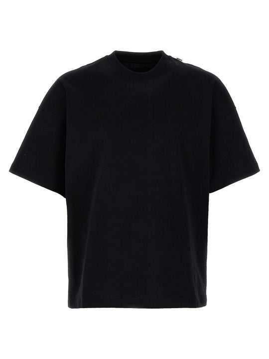 Basic T-Shirt Black