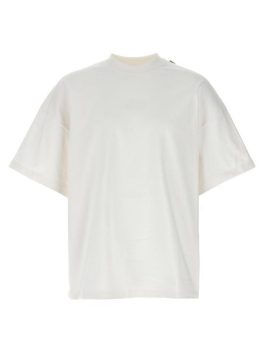 Basic T-Shirt White