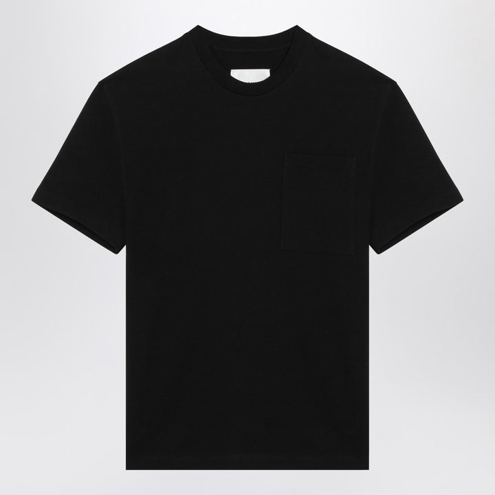 Jil Sander Shirts & Tops - Black | 0bcfce991d3dbce257c2910e0b310b79fe106056