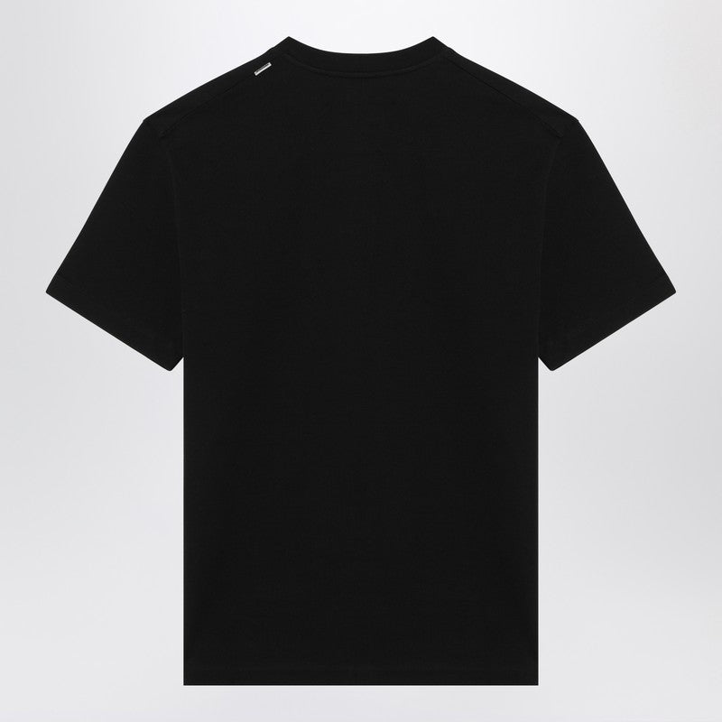 Jil Sander Shirts & Tops - Black | 09e2ec54cb651962b4e47826e5509f0bb349243e
