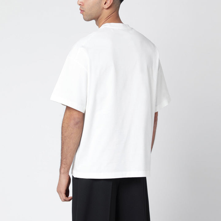 Jil Sander Shirts & Tops - White | 1c419f5d2fbcde4002568988803a13c01c37e809