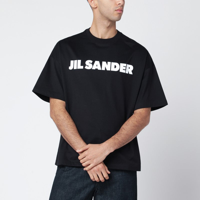 Jil Sander Shirts & Tops - Black | f85ef856a5f8dda2f287d618f331ec9d0d57c2d4