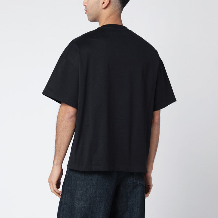 Jil Sander Shirts & Tops - Black | 97c83bf5ecaf61aa489cc1136fb31634ef79af32