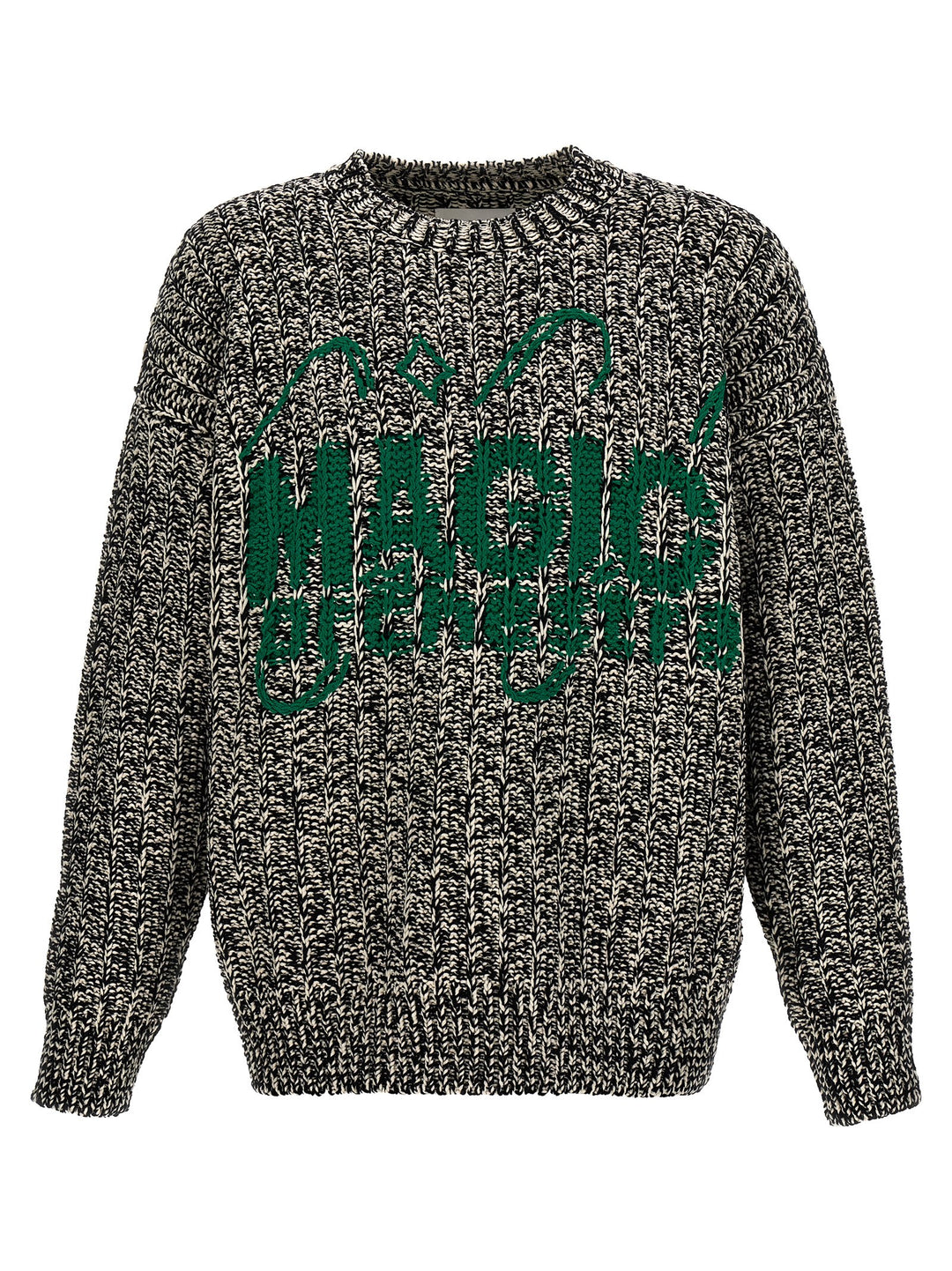 Jil Sander Magic Orchestra Sweaters and Cardigans - Multicolor | 36e8db42a354c067c64268897d9bc074b030438c