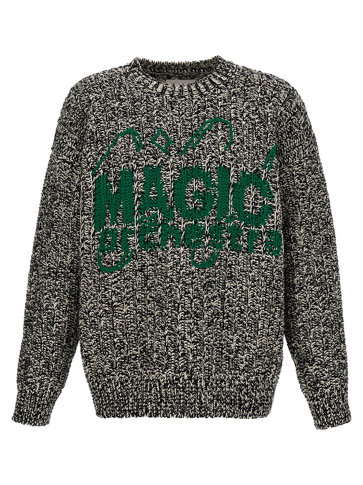 Jil Sander Magic Orchestra Sweaters and Cardigans - Multicolor | 36e8db42a354c067c64268897d9bc074b030438c