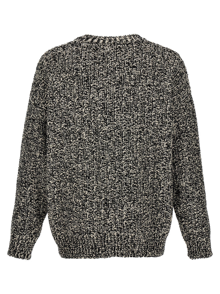 Jil Sander Magic Orchestra Sweaters and Cardigans - Multicolor | 045ea77ecaafb27a8f7582bdf6147cd8a1e24942