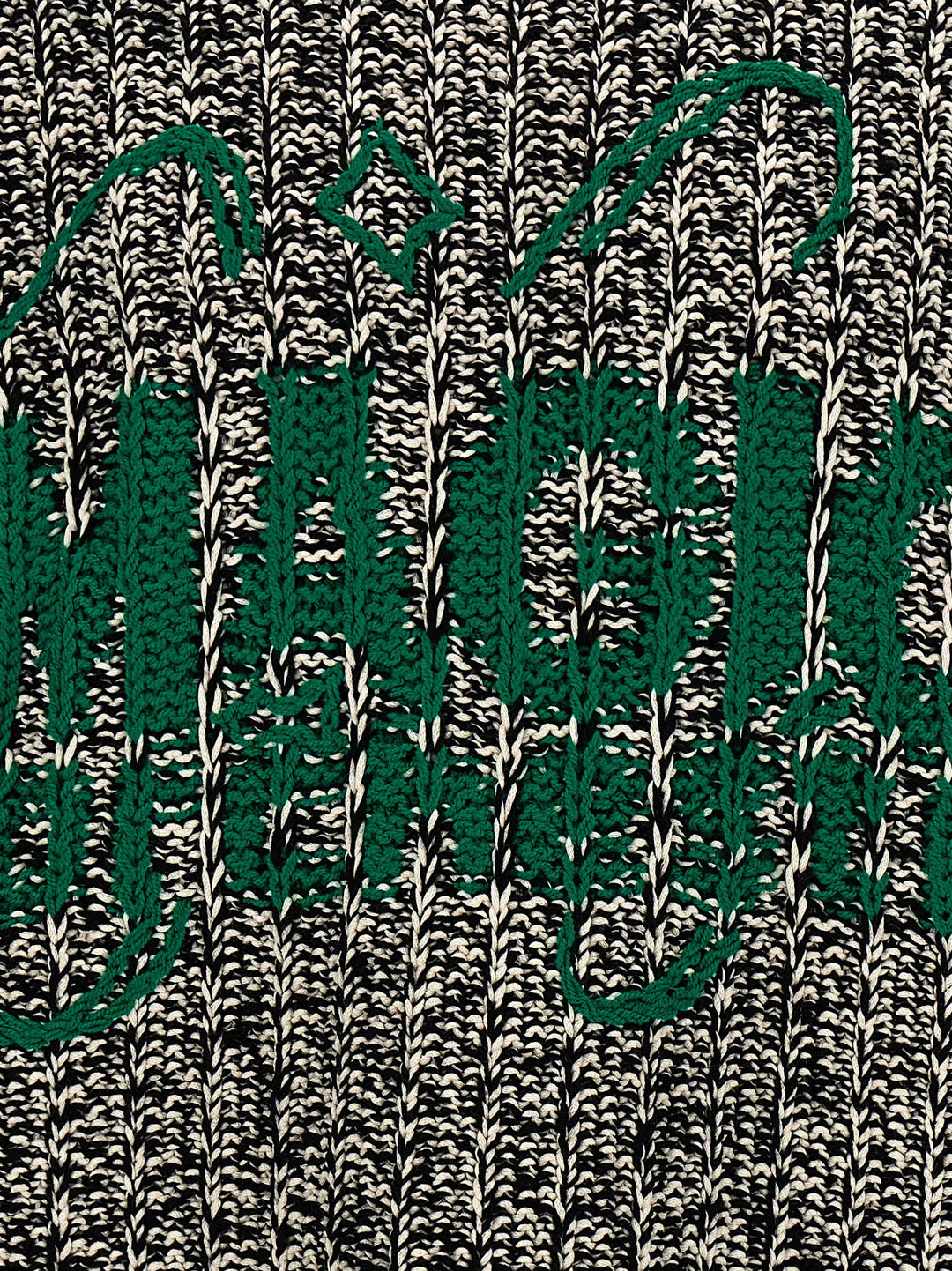 Jil Sander Magic Orchestra Sweaters and Cardigans - Multicolor | e002346f5a7b7e97de7d30c36251a3eb0258c3e4