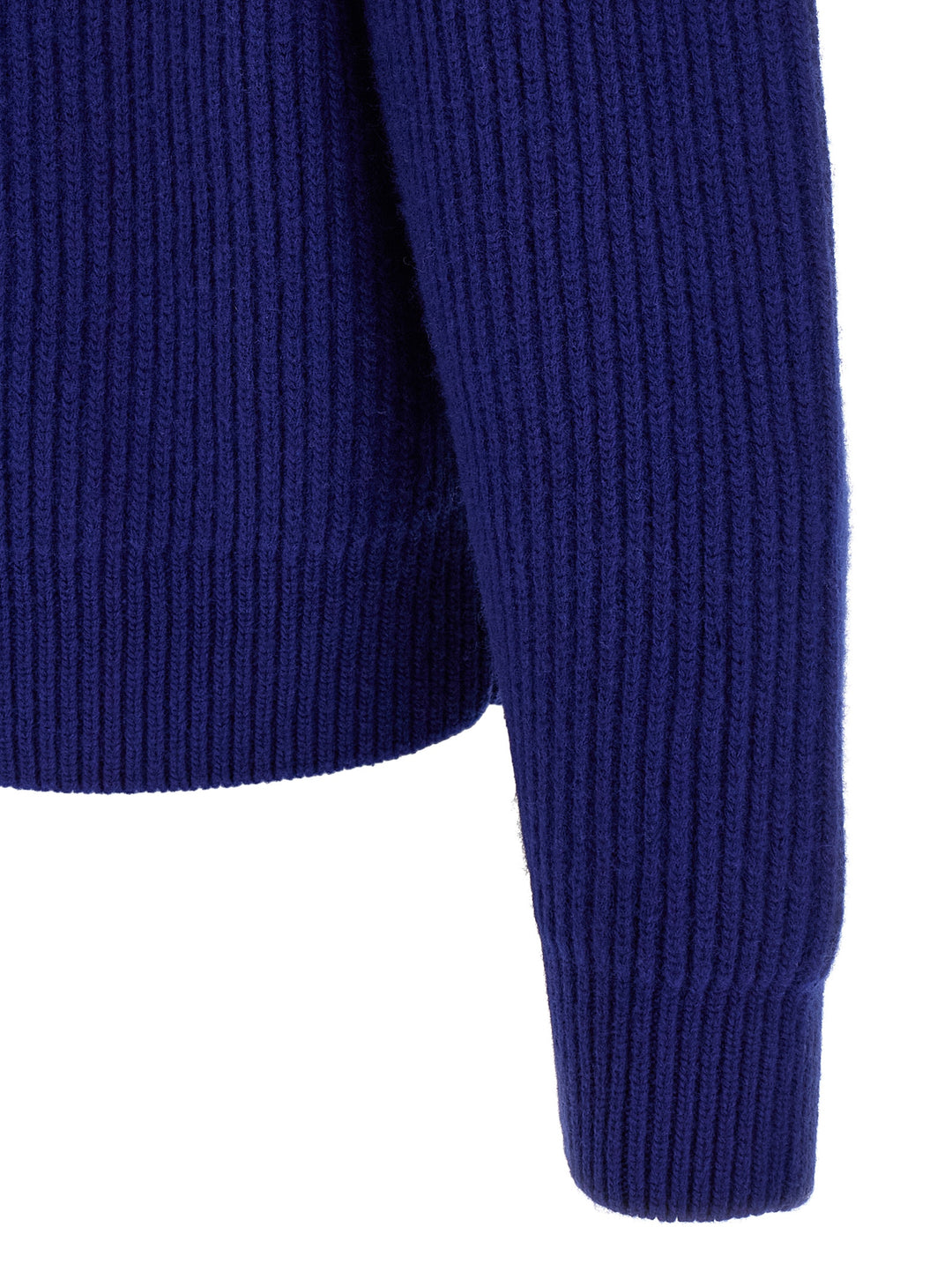 Jil Sander Fisherman Sweaters and Cardigans - Blue | 8f1df9930f573c128d1d7aa8bd47428cdff9e580
