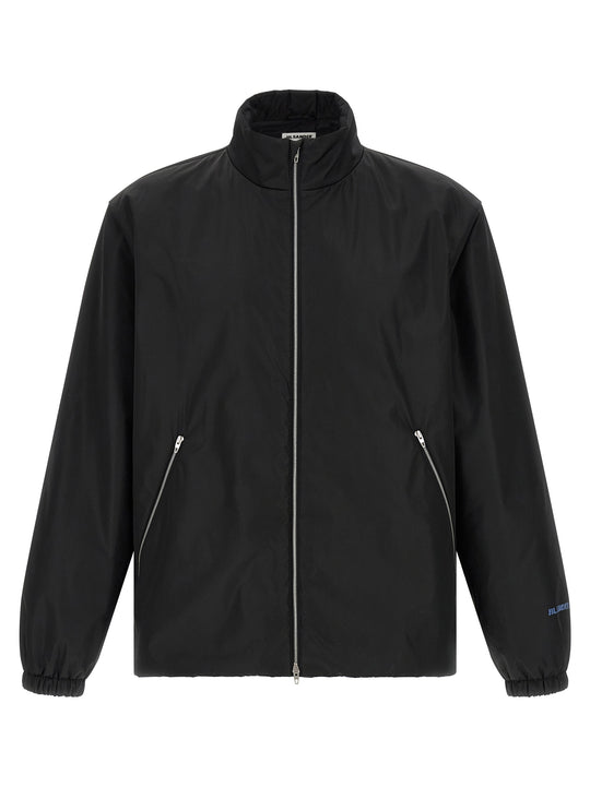 145 Piumini, Parka, Giacche Casual Black