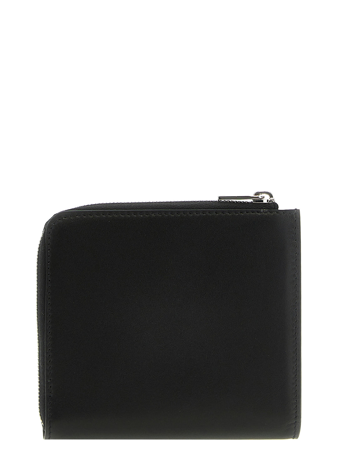 Jil Sander Nappa Wallet Wallets and Card Holders - Black | c471f413cdf4eadaa50befa85b30f0c90d43f922