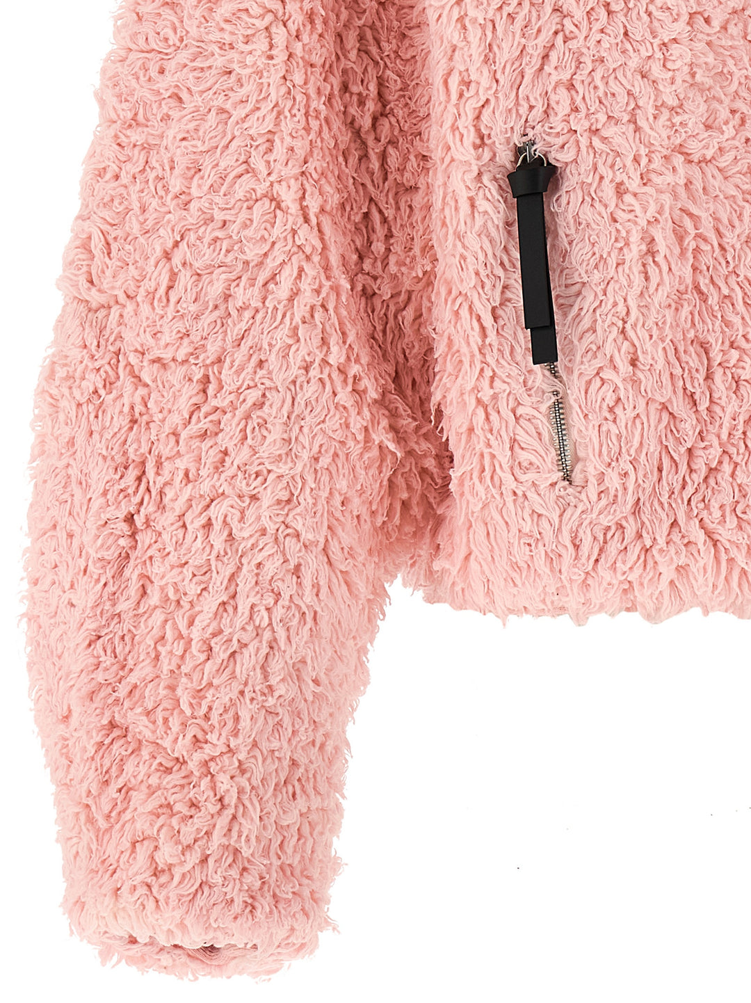 Jil Sander 173 Puffer Jackets - Pink | 410fcb813644396b41058e45a9d707a52ec82622