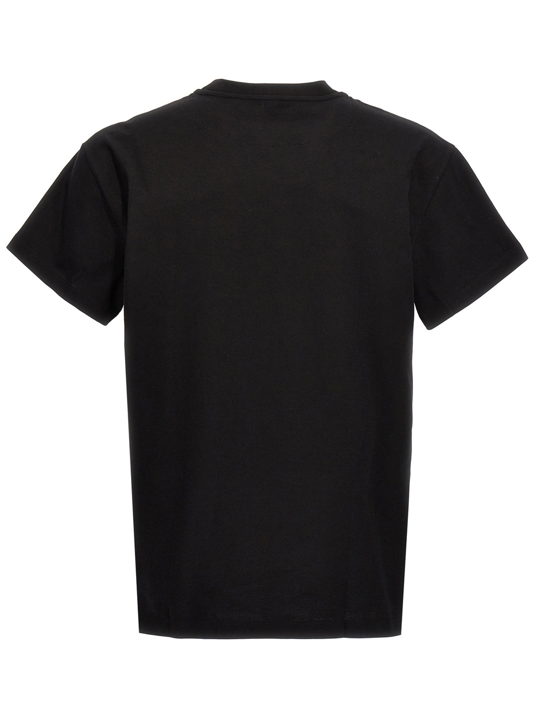 Jil Sander 3-Pack Logo Patch T-shirt - Multicolor | e66af64ce099a833f5ed709368485f86810f1541