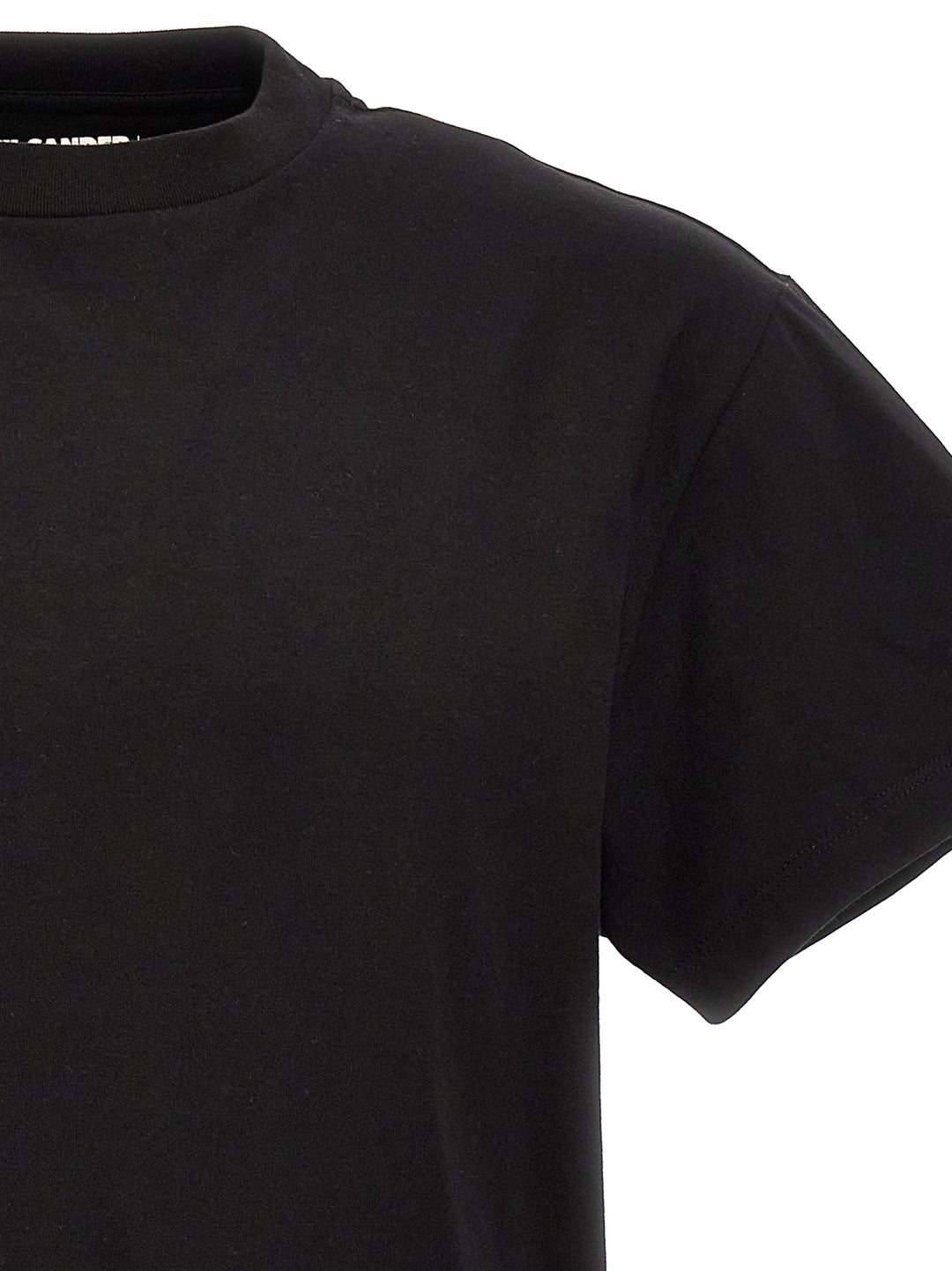 Jil Sander 3-Pack Logo Patch T-shirt - Multicolor | b7a924842b6ea0e1523859887776f3df89918a8f