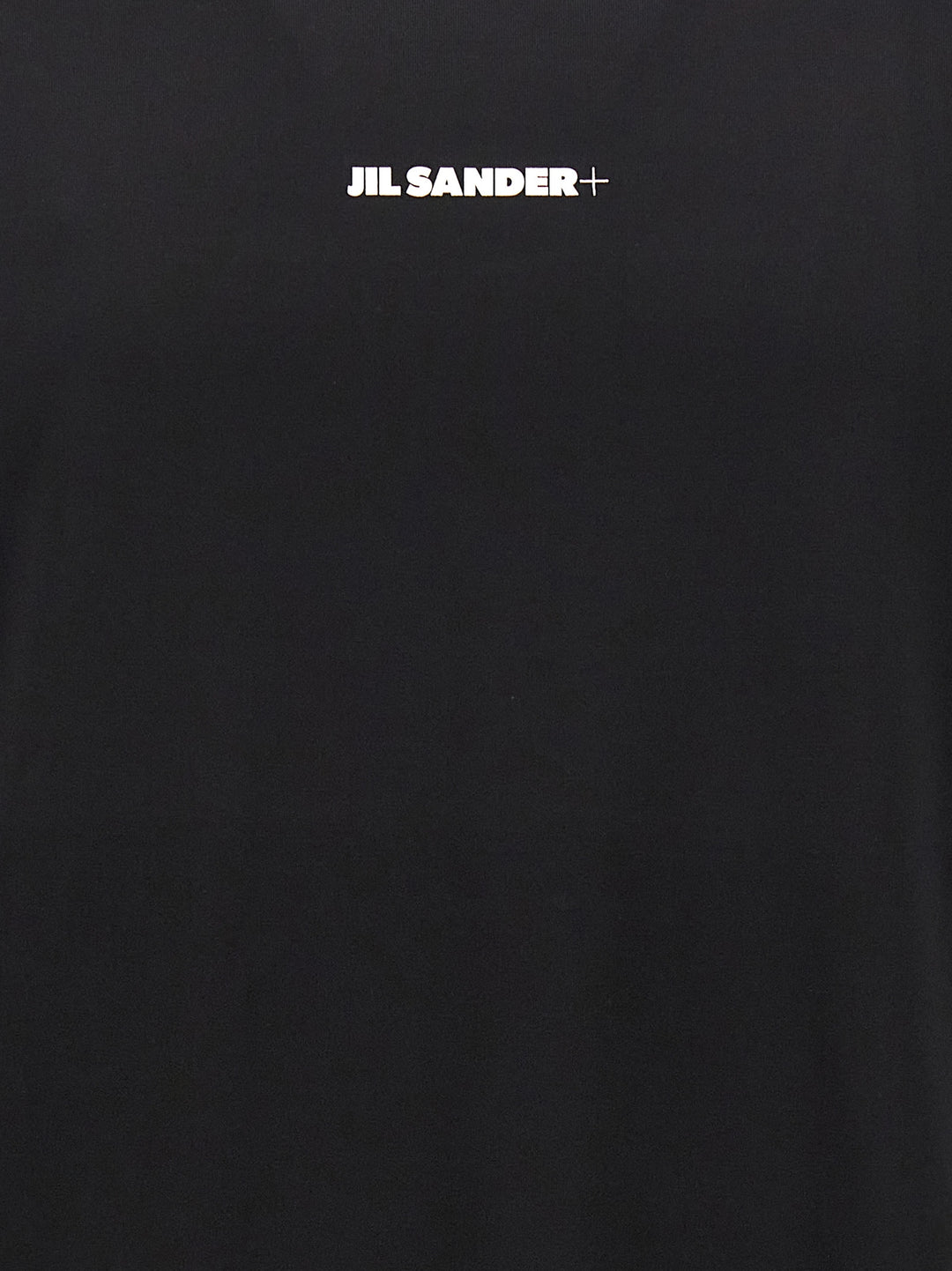 Jil Sander Rash Guard T-shirt - Black | 886ca7cc6b1ea4d80e883e4b32a14defd2f3dd83