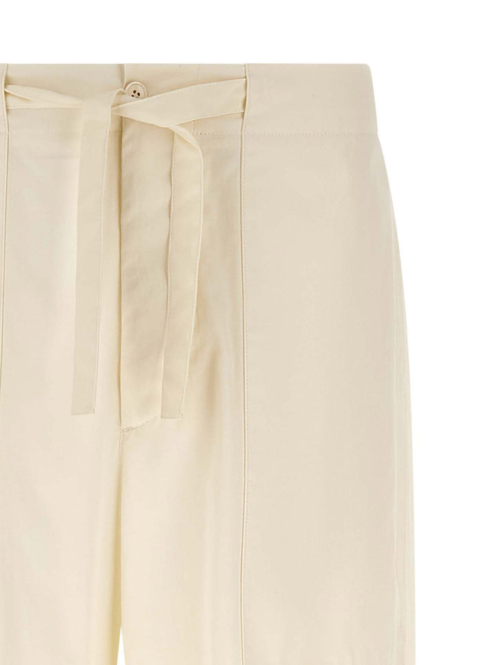 Jil Sander Cargo Pants - Beige | 2519fa7d80aa2f93d53d98230fd1c49b6dd901ac