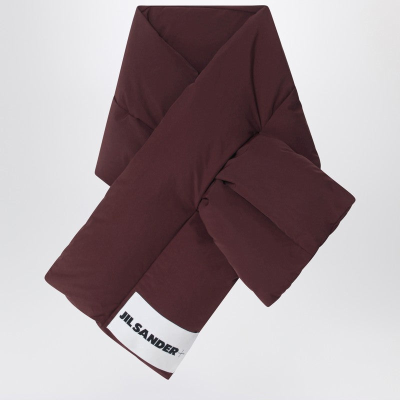 Jil Sander Scarves & Shawls - Brown | cff1eefef7dc1ae6179be5b81369e6d99c8d2166