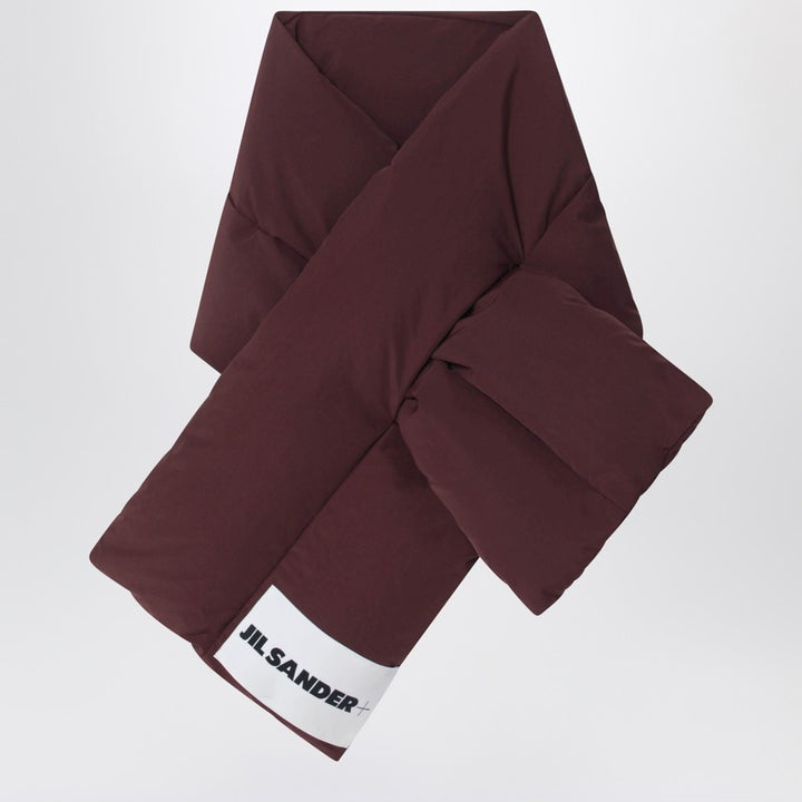 Jil Sander Scarves & Shawls - Brown | cff1eefef7dc1ae6179be5b81369e6d99c8d2166