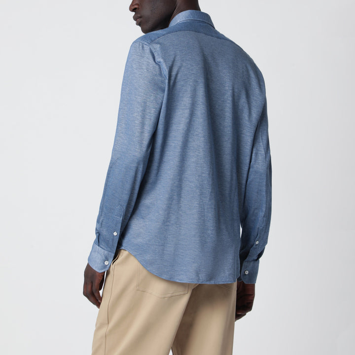 Xacus Shirts & Tops - Light Blue | 59cdf3f5d72b46543fb73b0139e10b14fa2ed60f