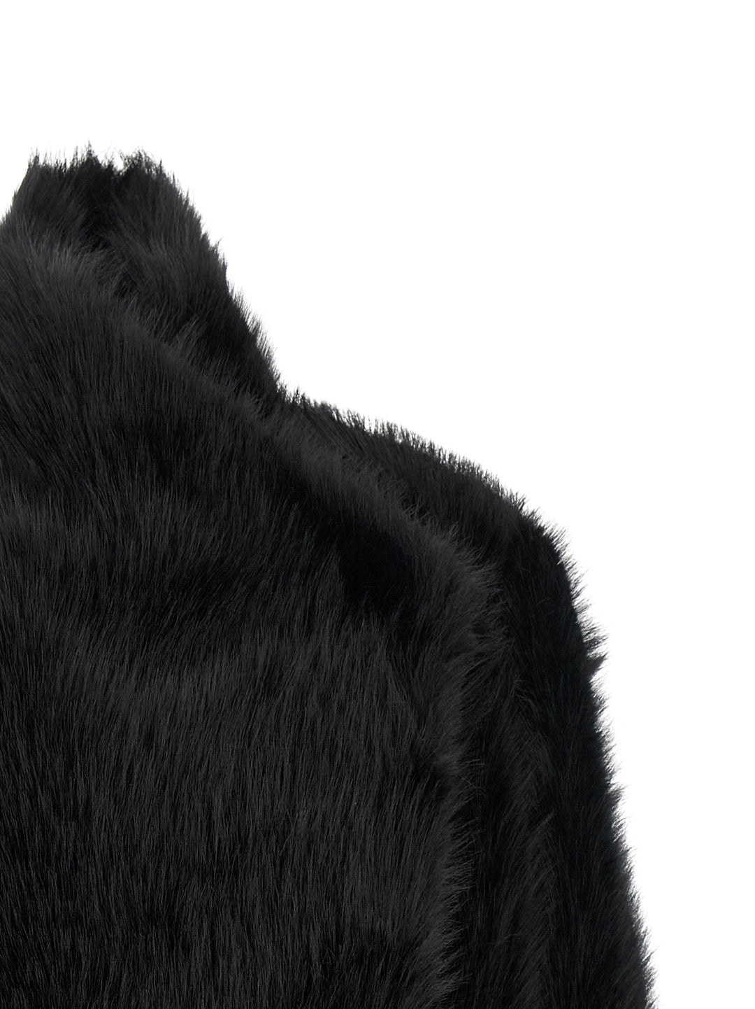 B&B Couture Jackie First Fur - Black | abf5cf90d3e2566c5c3269148c0e9ccabdf181d1