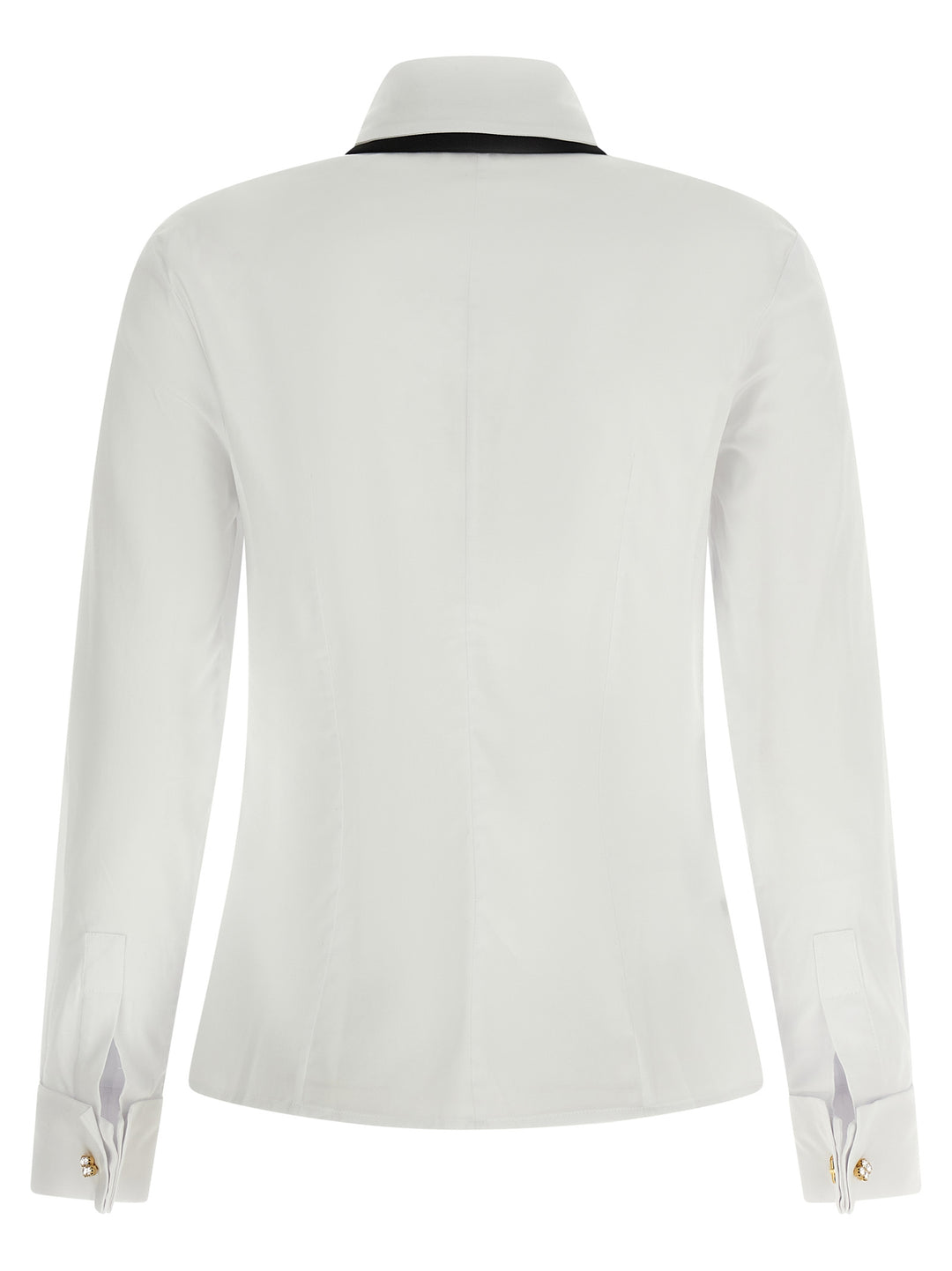 Catalina Jacqueline Shirt and Blouse - White | c6e9be9c61d6037be1044ad6156340bafcc80353