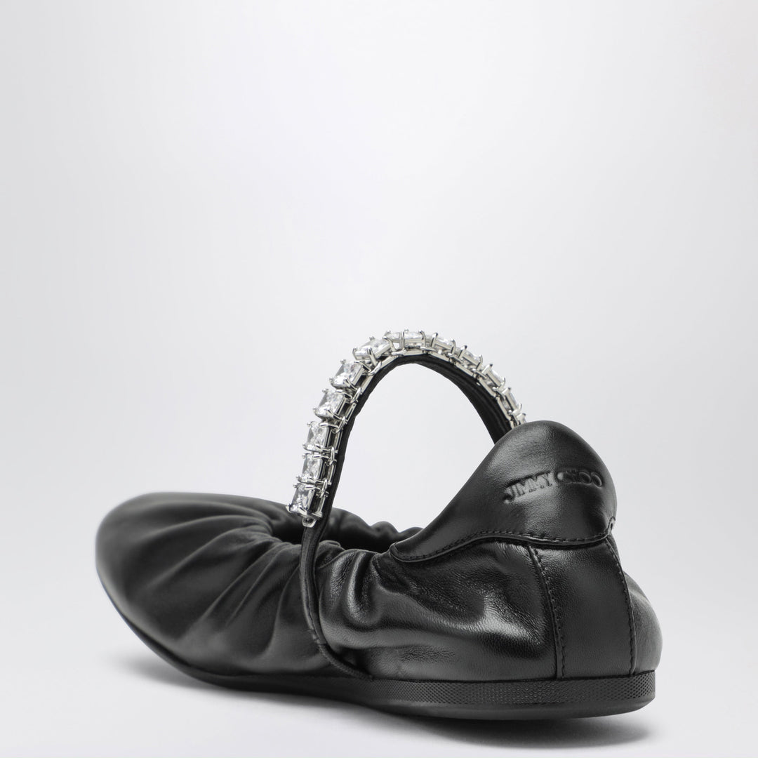 Jimmy Choo Apparel & Accessories - Black | bad80d526afb4abde21e6fb9b51287929f51131e