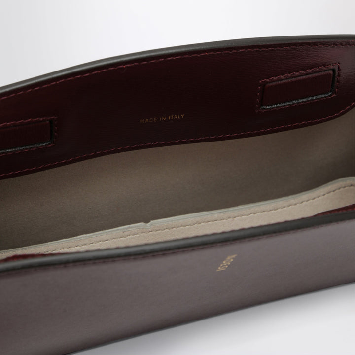 Noesi Apparel & Accessories - Burgundy | c9252f48e90b8518af27c769eeca1a71d61d258e