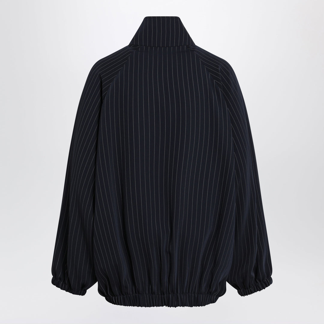 The Frankie Shop Coats & Jackets - Blue | e8ddbe0d2058cf9e1d56aa7dcd59c8fe3092cbb4