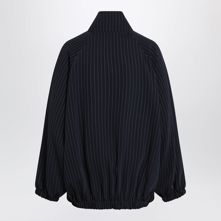 The Frankie Shop Coats & Jackets - Blue | e8ddbe0d2058cf9e1d56aa7dcd59c8fe3092cbb4
