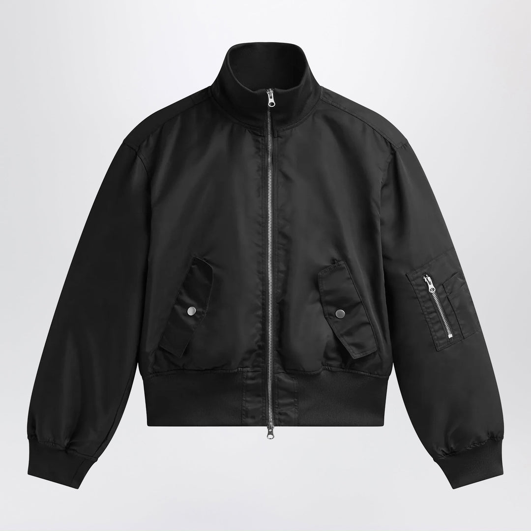 The Frankie Shop Coats & Jackets - Black | d1a77e4f3c68f093e19a10bbe48f26fe2811e15d