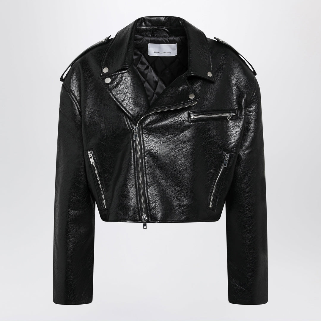 The Frankie Shop Coats & Jackets - Black | 1b7b9f4053c3ee3d0bc7d0c5b83ba882744cbc03