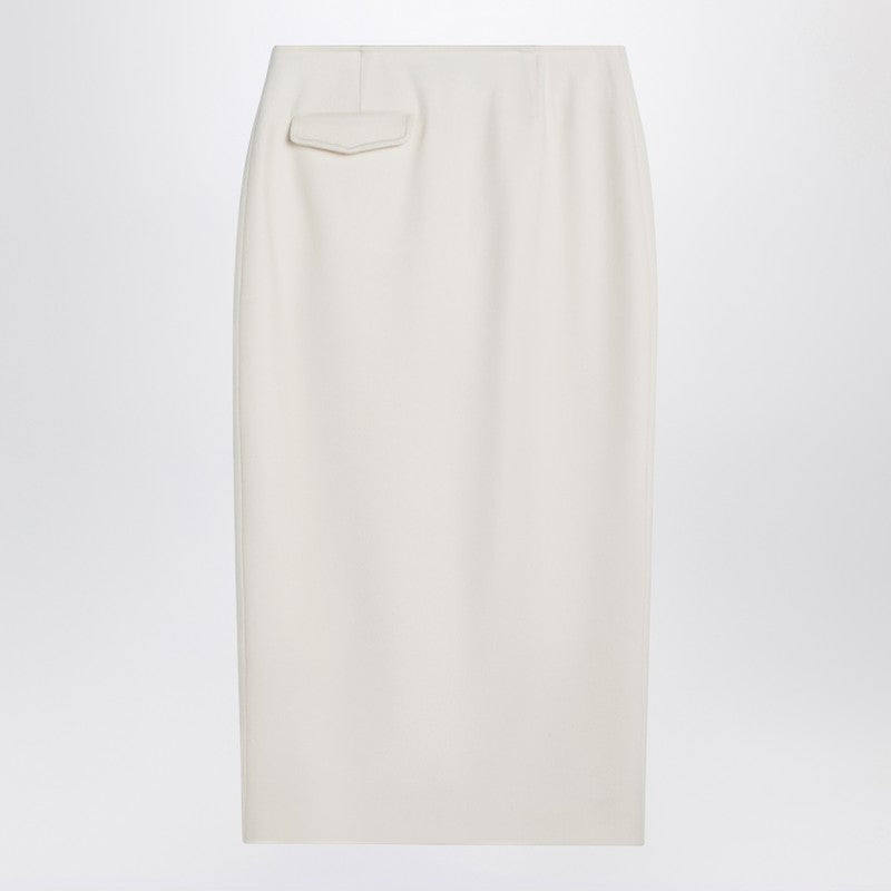 Margaux LöNnberg Skirts - White | 281dd2b77050c93101f8df9d3c946529add18f7b