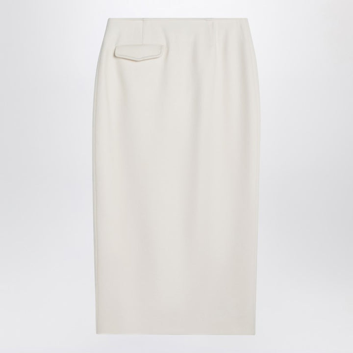 Margaux LöNnberg Skirts - White | 281dd2b77050c93101f8df9d3c946529add18f7b