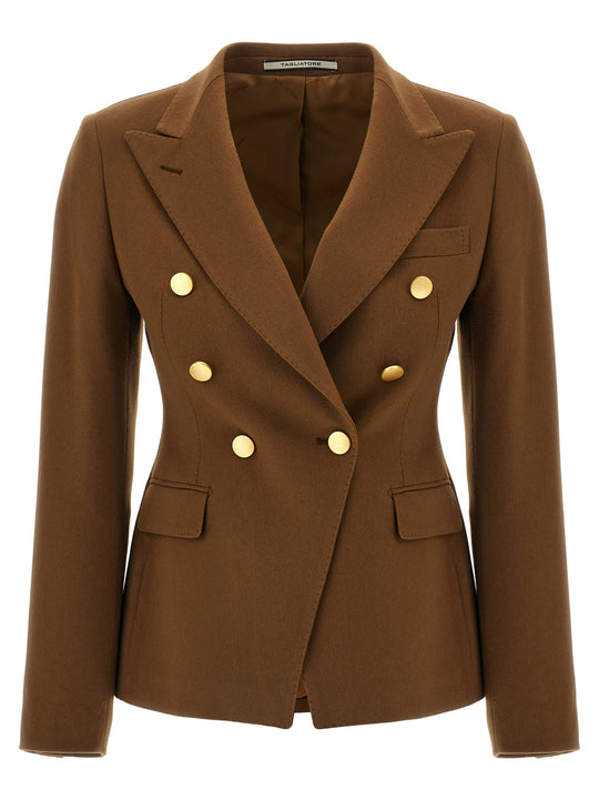 Alicya Blazers Brown