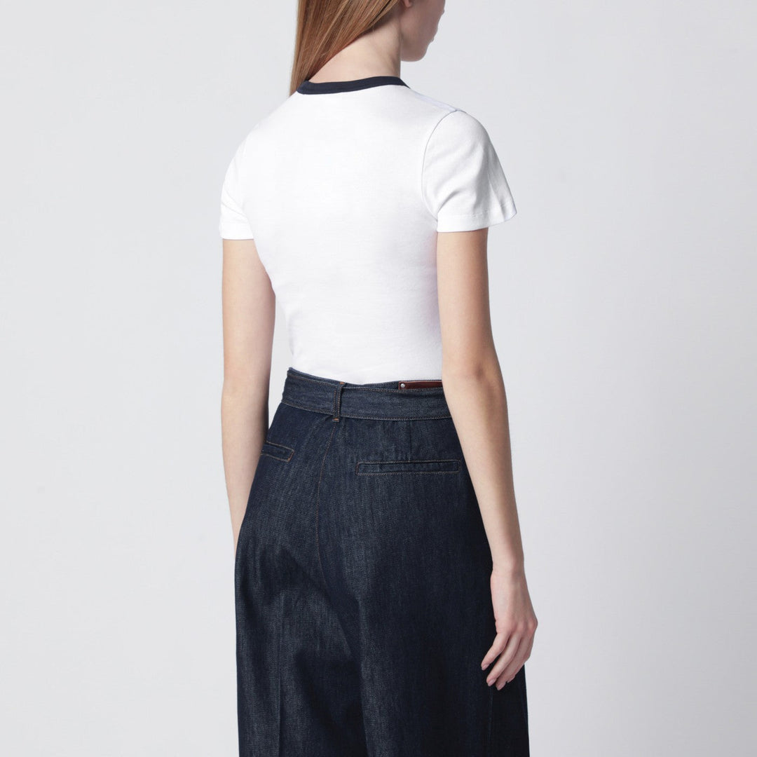 Patou Shirts & Tops - White | 61547e703109405e343046939b11db20d39b6d6f