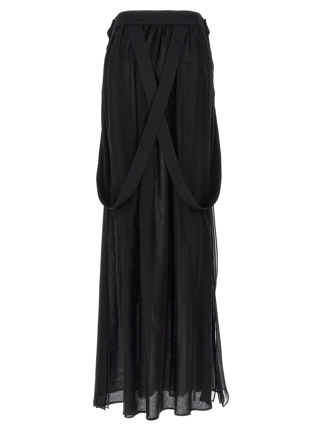 Max Mara Jedy Skirts - Black | 94a4f97a9842d5f2e1972990d64071ffd7bef8a5