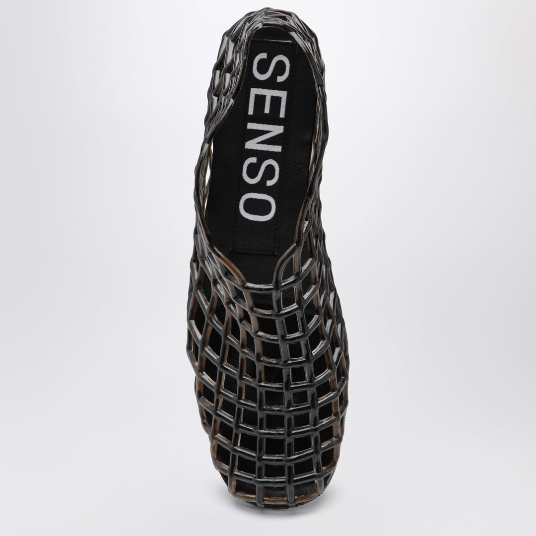Senso Apparel & Accessories - Black | 33005522e7bf744577390db5da31aa6e72f24d4c