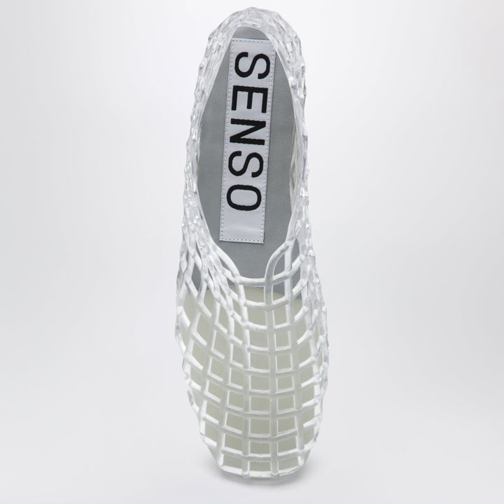 Senso Apparel & Accessories - White | 6997f912620f3dd90b86763c8206fd00c4abea35