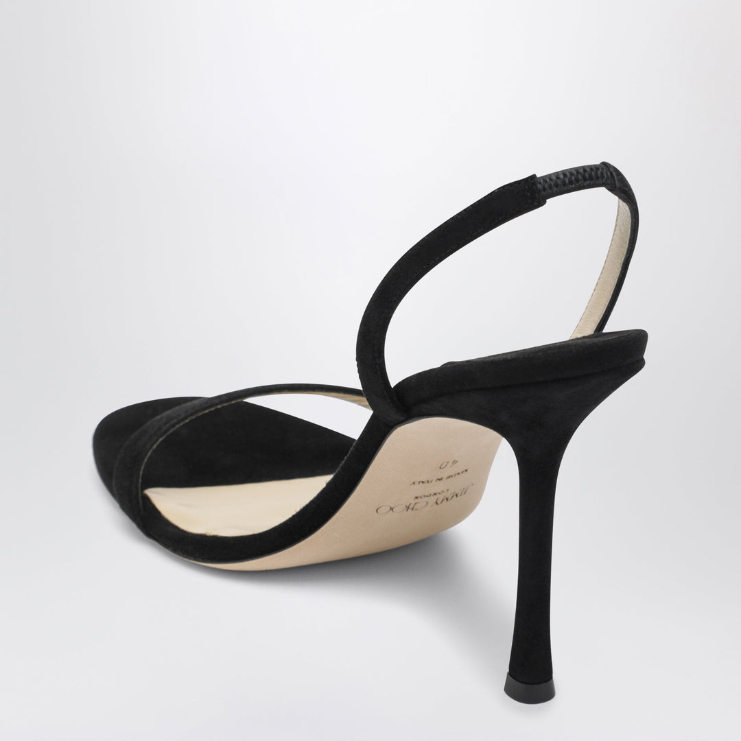 Jimmy Choo Shoes - Black | 3657a78588d1cb171efb695f0f26f136b2c10b1b