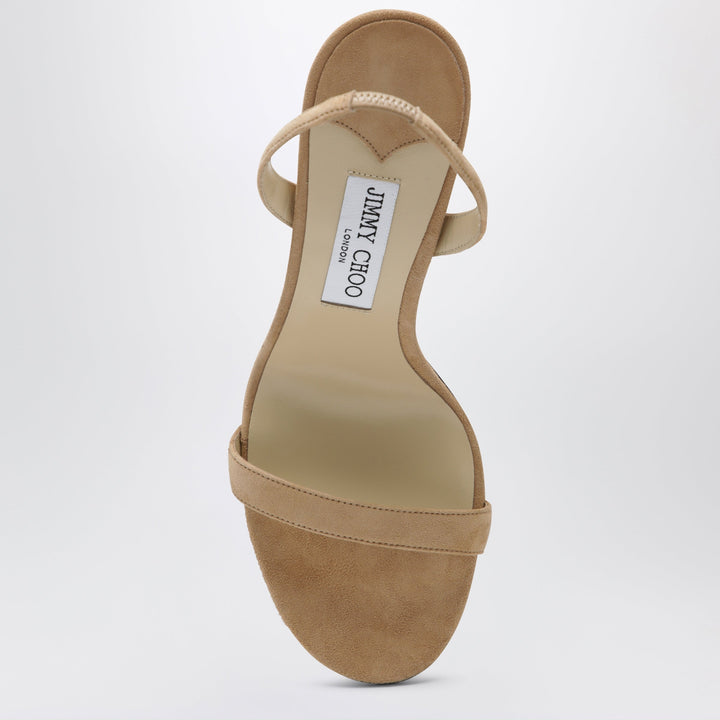 Jimmy Choo Shoes - Beige | 8e6be3685f98503c0c60bbac5911806bf8966115