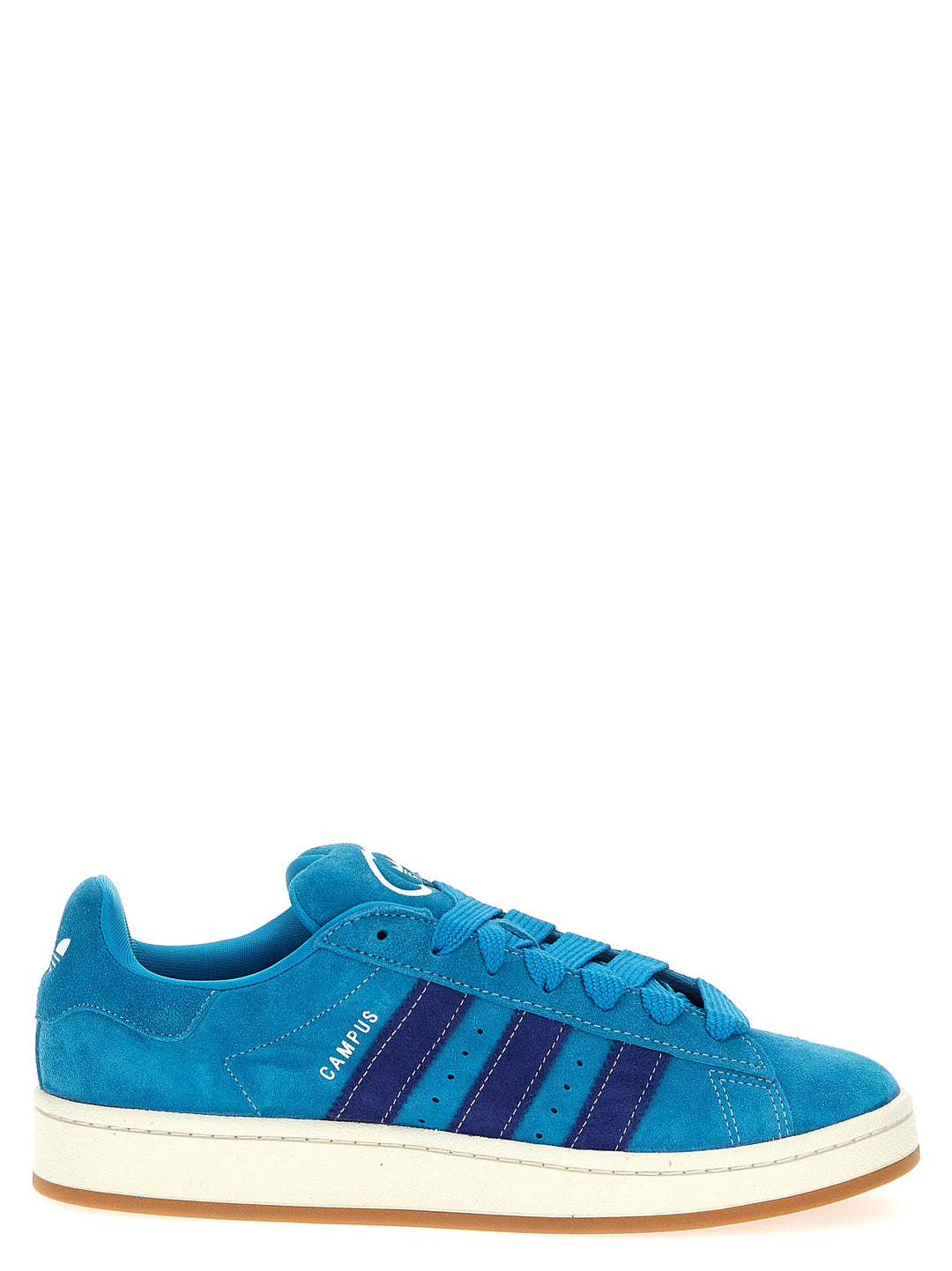 Adidas Originals Campus 00s Sneakers - Light Blue | 27c3dee0d723d36a65480c9fd31ba13f3593bd07