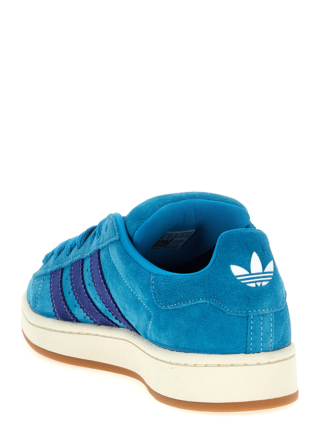 Adidas Originals Campus 00s Sneakers - Light Blue | 7e96a0ddb02793f1ee4871bc5e93d067343218df