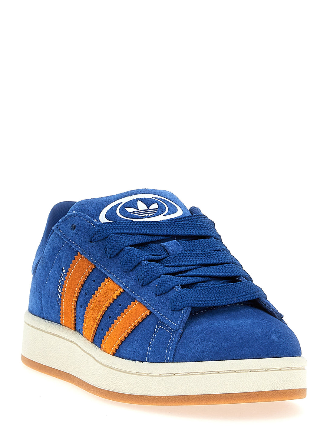Adidas Originals Campus 00s Sneakers - Blue | 063f957b25a99bb45fa202783268345f63c95abf