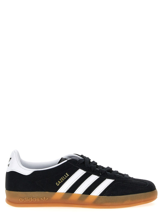 Gazelle Indoor Sneakers Black