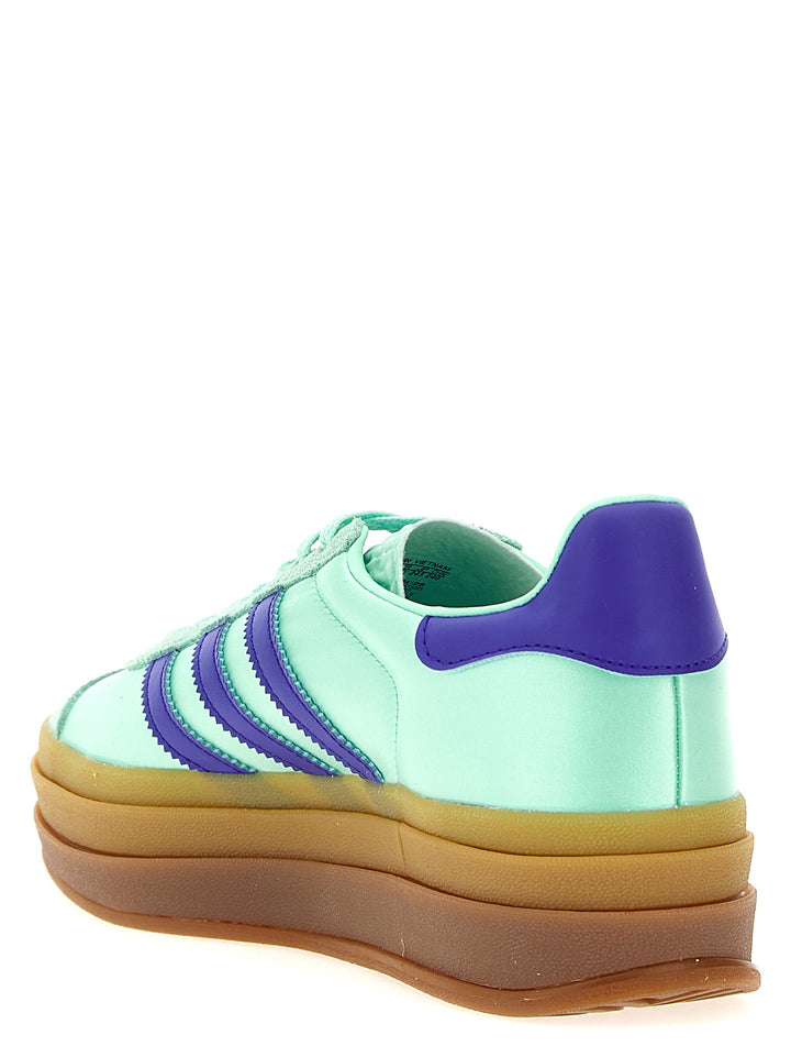 Adidas Originals Gazelle Bold Sneakers - Multicolor | 0d6398a9a632b35e1d54e761e8f93eba5f321789