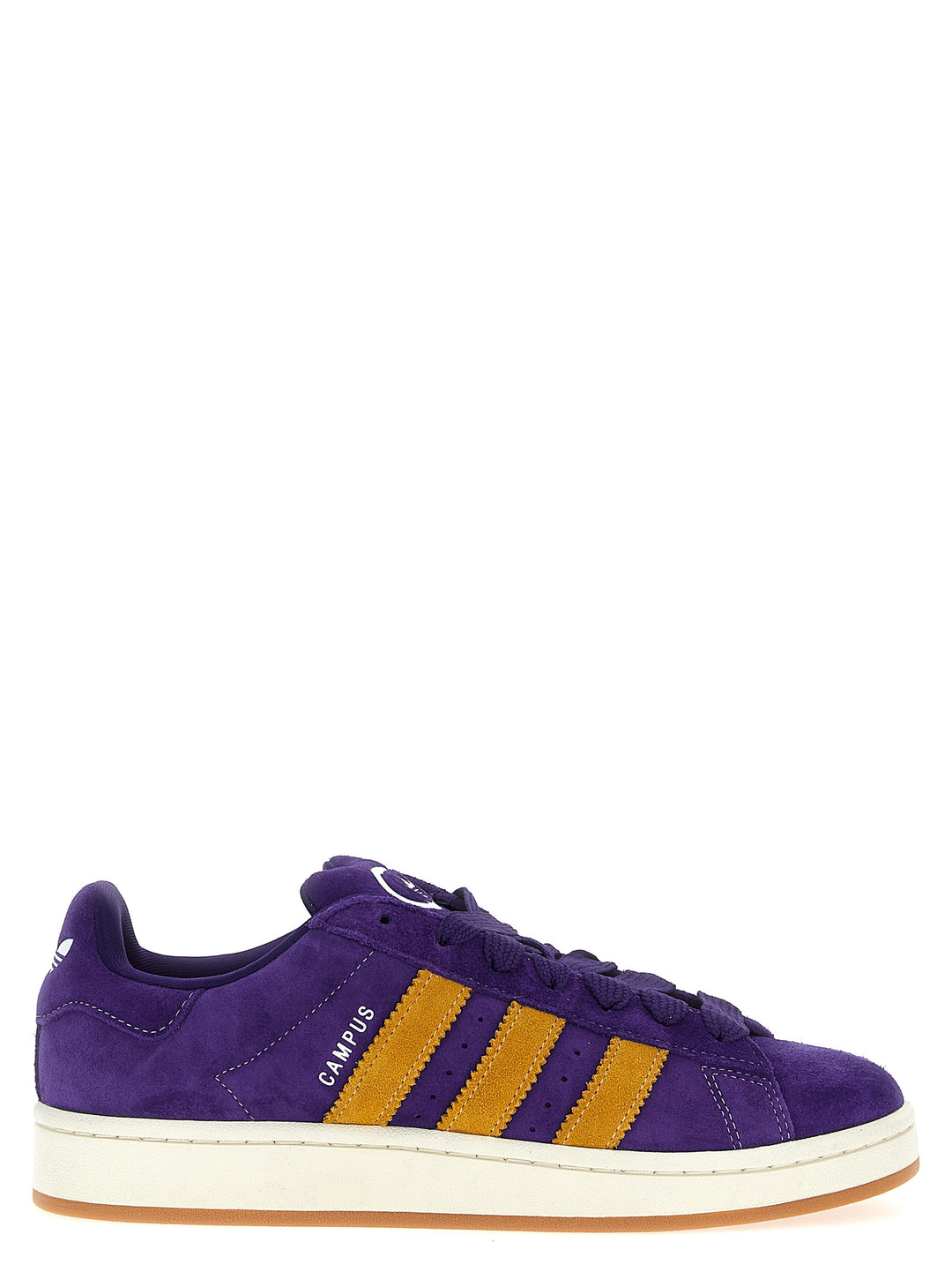 Adidas Originals Campus 00s Sneakers - Purple | 180d33e3f97616f680a1be1f14b4da021ad86f67